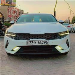 کیا K5